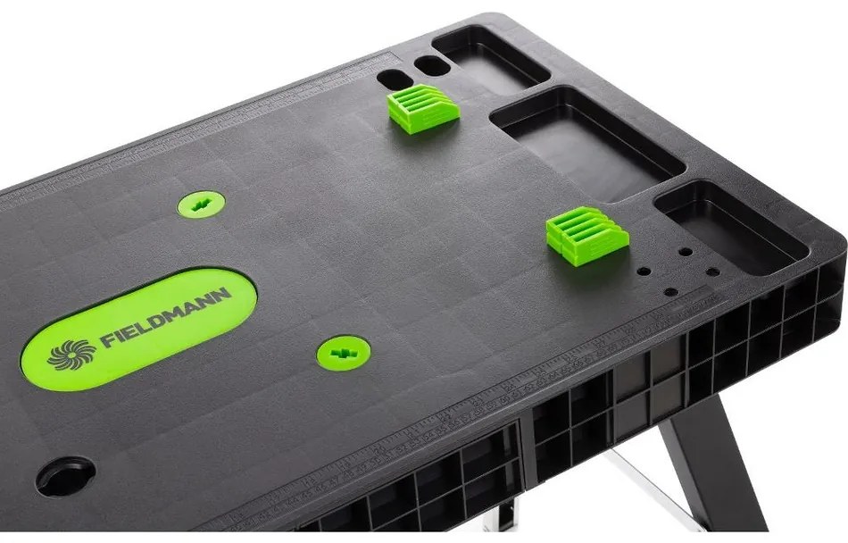 Fieldmann FDN 4250 multifunkčný stôl 5v1