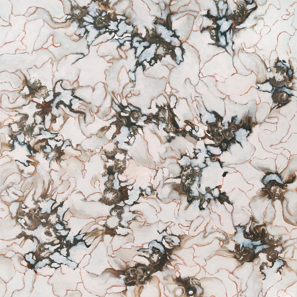 HORY – 80 x 80 cm