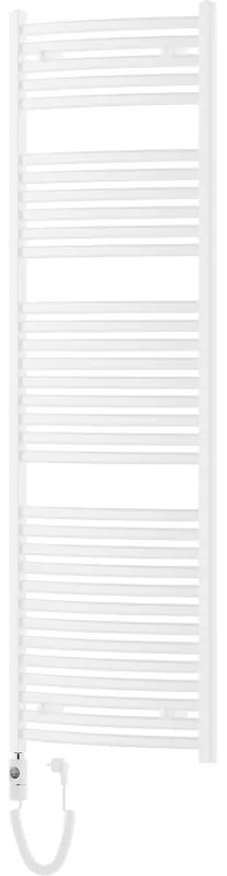 Mexen Helios, elektrické vykurovacie teleso 1800 x 600 mm, 900 W, biela, W103-1800-600-2900-20