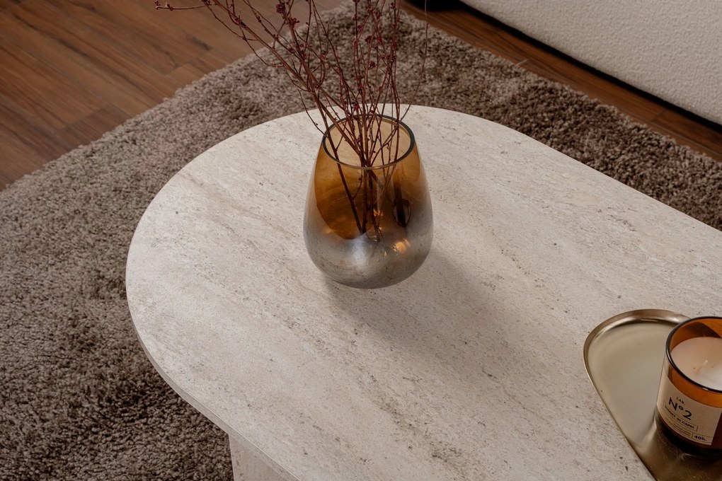 Sable - Travertine