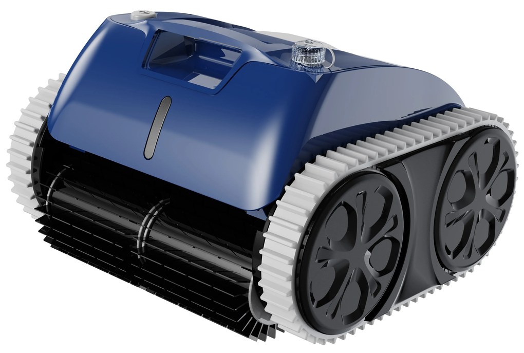 Automatický vysávač Planet Pool CF 200 AKU