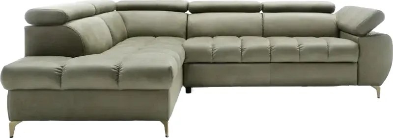 Sedacia súprava FENIX medium