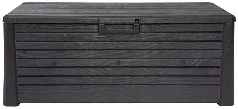 LIVARNO home Záhradný box, 550 l (100344545)