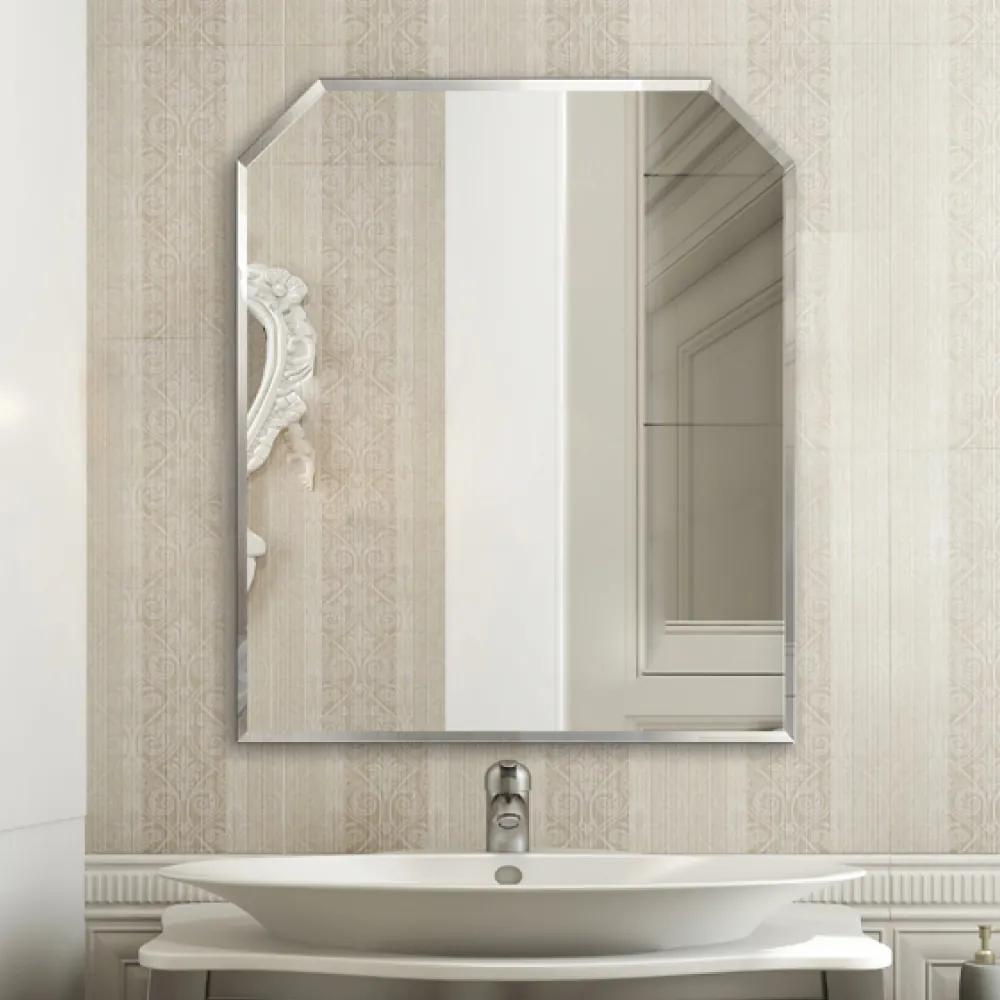 Zrkadlo Oress Rozmer zrkadla: 50 x 100 cm