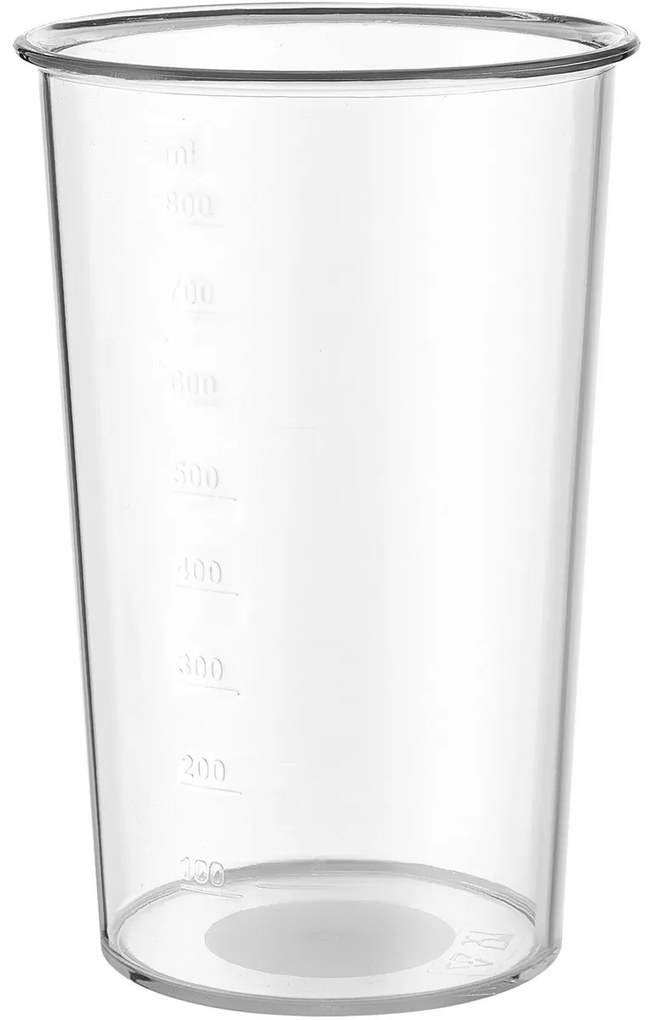 Sencor SHB 6441WH tyčový mixér, biela