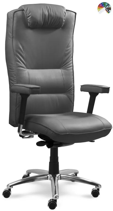 MAYER Kancelárska stolička ERGO LINE 2488 C