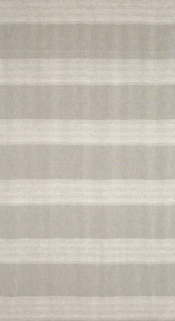 ZÁVES NA KRÚŽKOCH MARGARET 140X250 CM BÉŽOVÁ