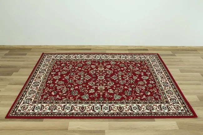 Koberec Aladin 510101/51955 červený