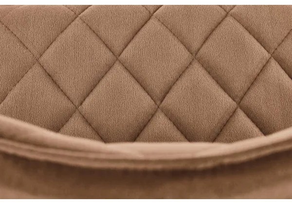 Jedálna stolička RESTIVO, 1 ks, béžová