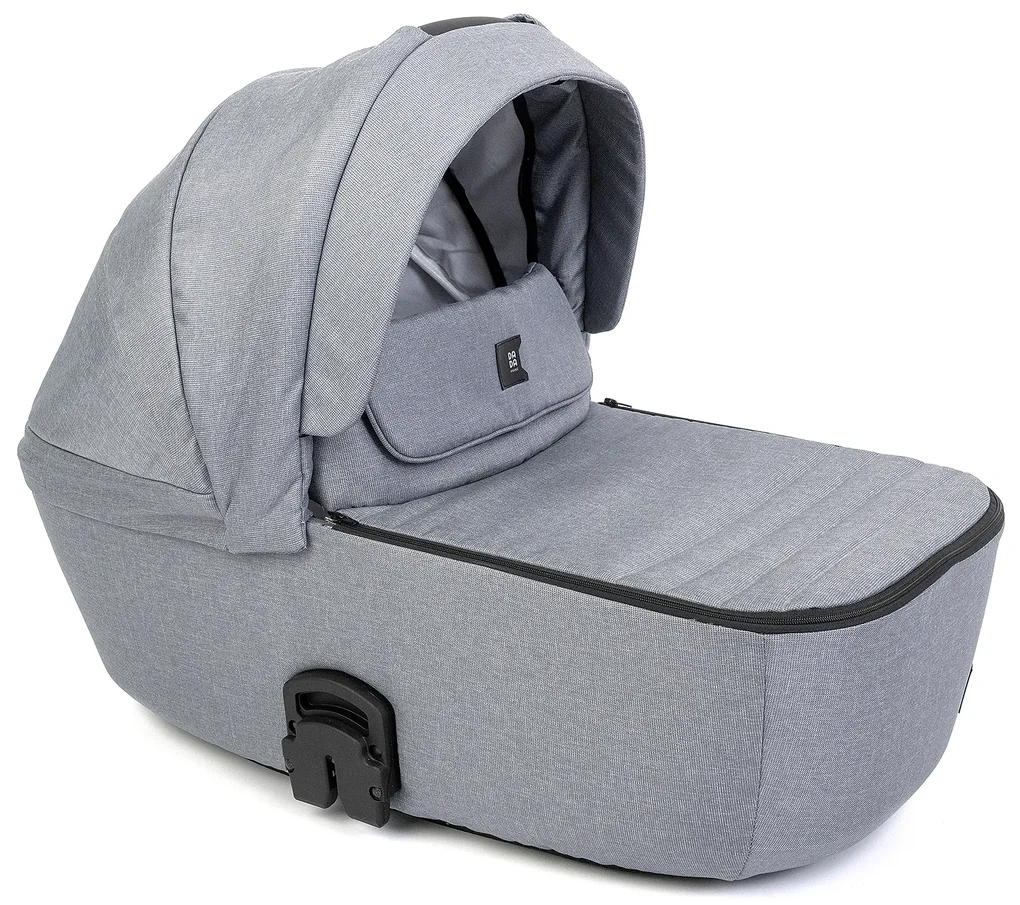 Apus kočík 2v1 Special Edition SlateGrey