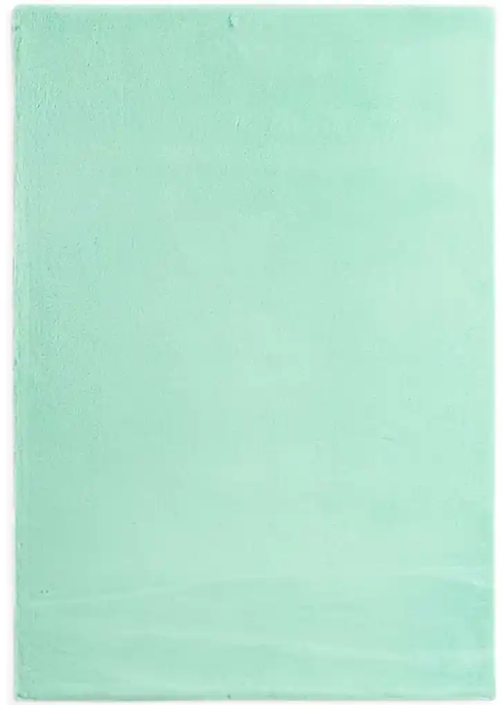 Koberce Breno Kusový koberec RABBIT NEW mint, zelená,120 x 160 cm | BIANO