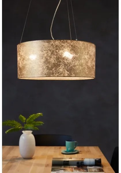 Eglo 97644 - Luster na lanku VISERBELLA 3xE27/60W/230V