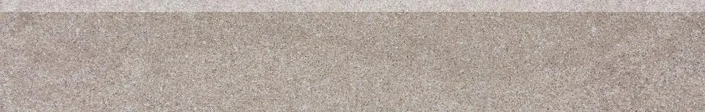 Sokel Rako Kaamos béžovošedá 60x7,2 cm mat DSAS3589.1