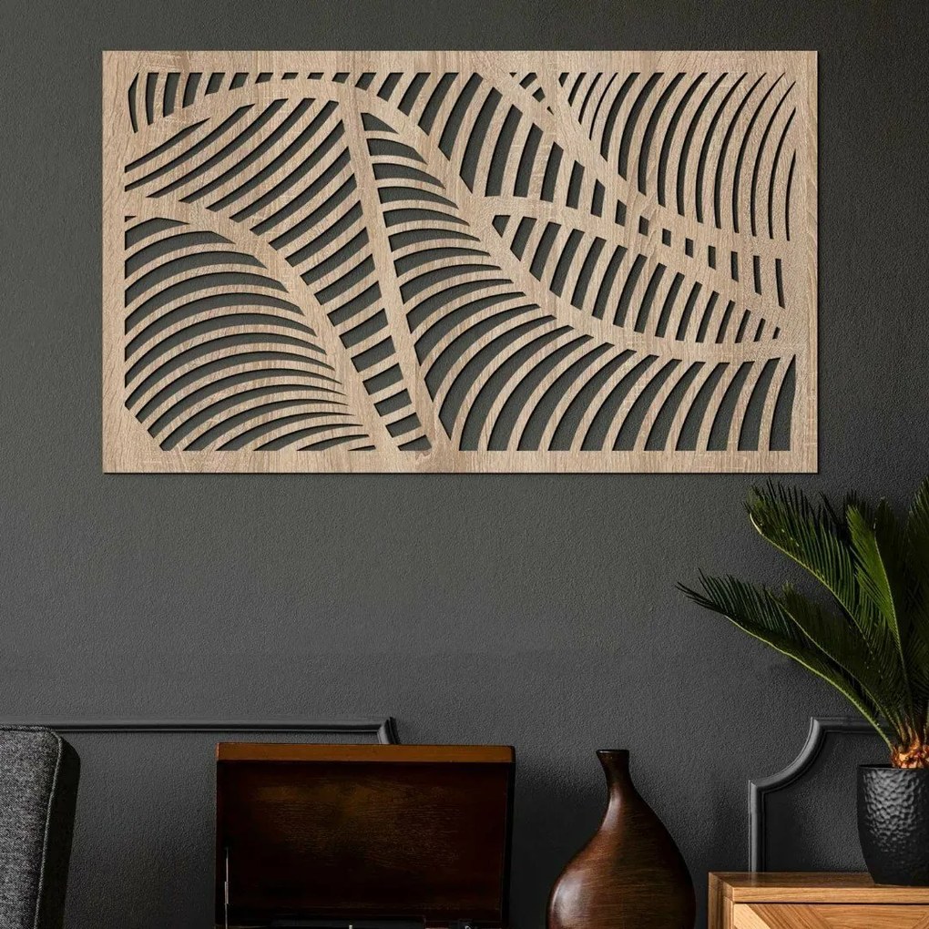 DUBLEZ | Moderný obraz - Púštne duny