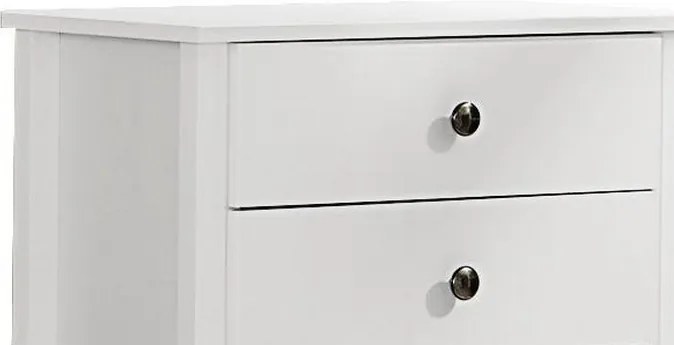 Nočný stolík Rosenheim