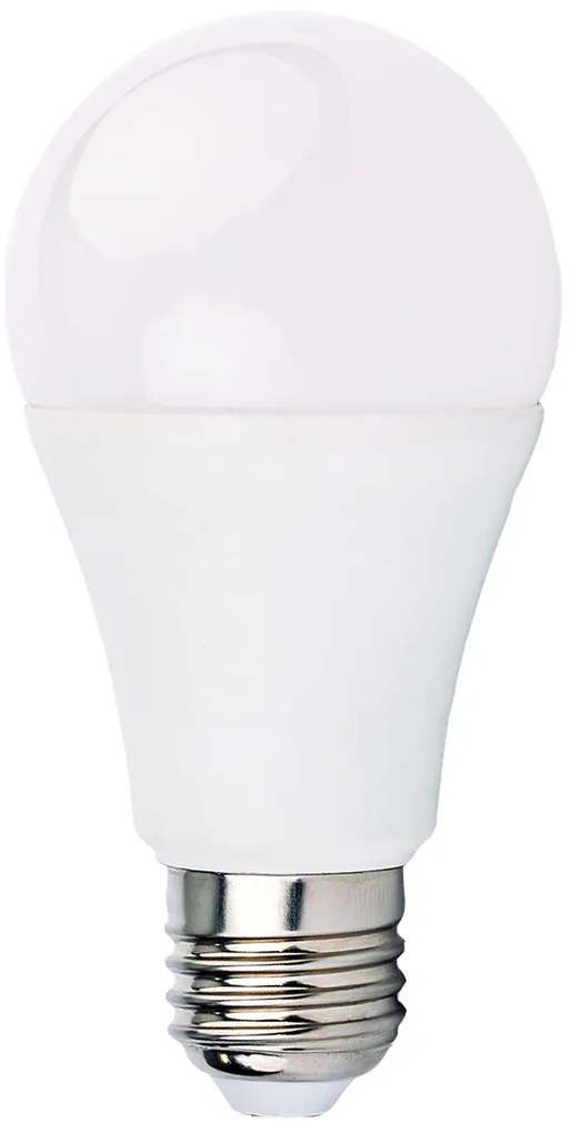 BERGE LED žiarovka A60 - E27 - 12W - 980lm - teplá biela - 5+1 zadarmo