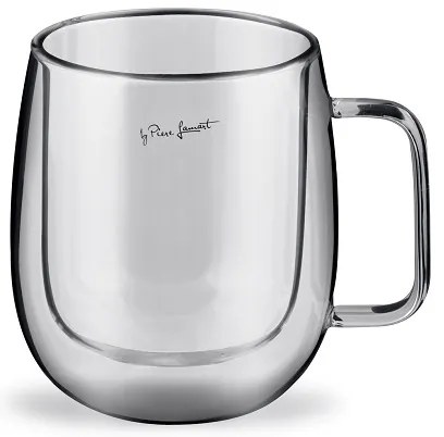 Lamart VASO LAIT termo hrnčeky 350 ml, 2 ks