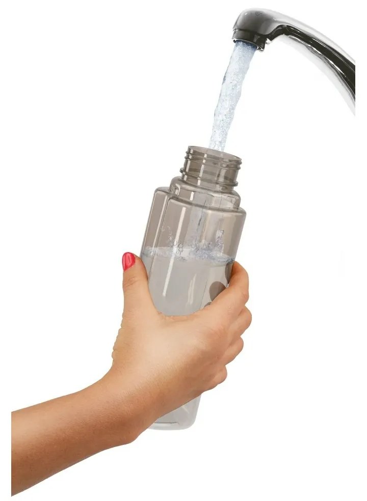 Lamart LT8066 spray mop okrúhly Clean