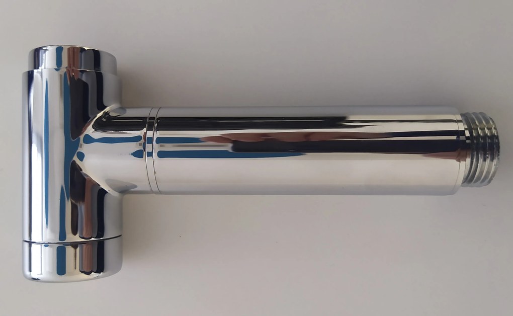 Deante Sprška pre umývadlové a bidetové batérie Bidetta - XDCJ4SCS1