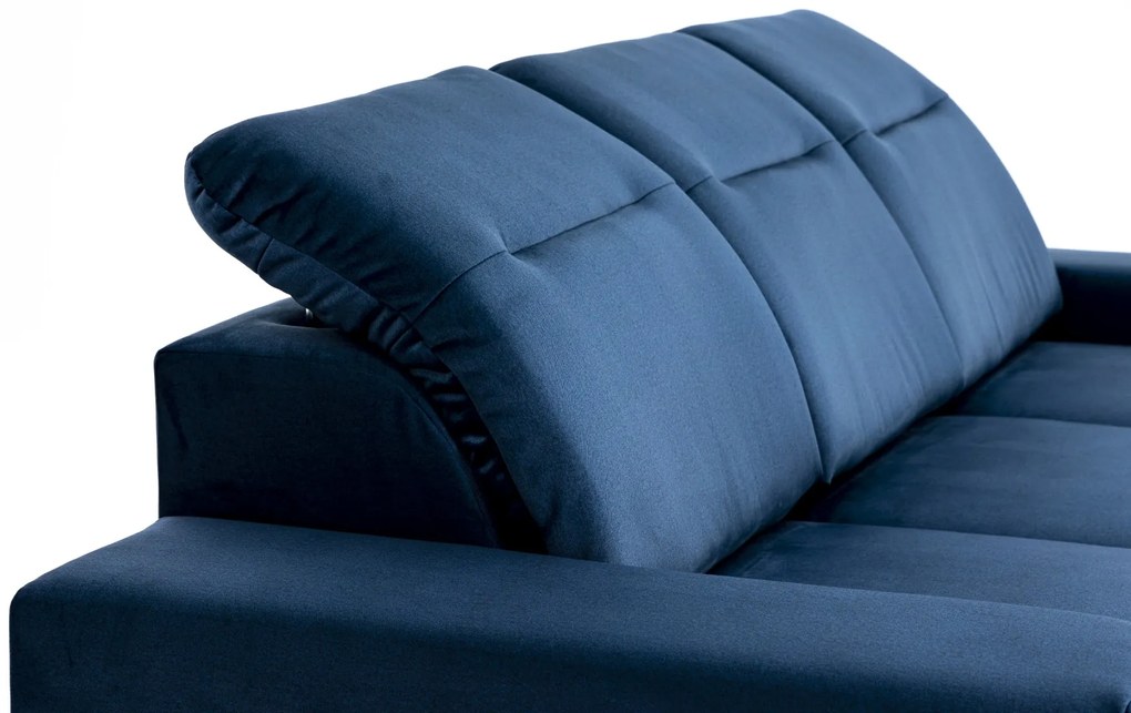 ROHOVÁ SEDAČKA MADELAINE 258 x 173 cm