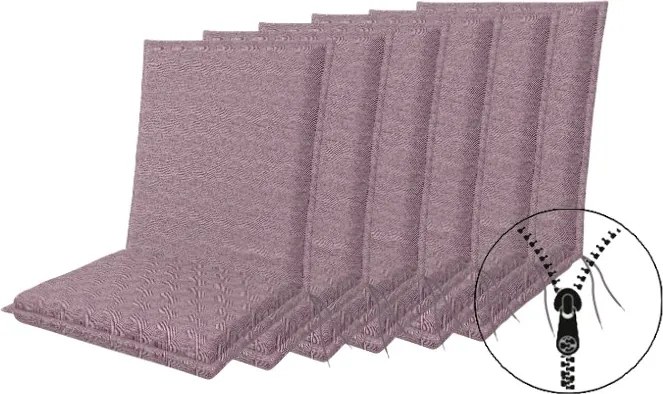 Doppler ART 4043 bordová