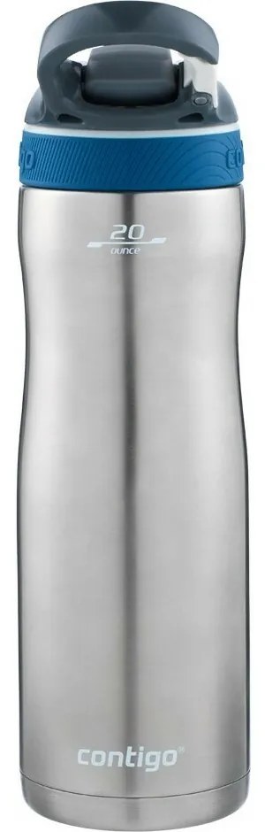 Contigo Termo fľaša Ashland Chill 590 ml Monaco