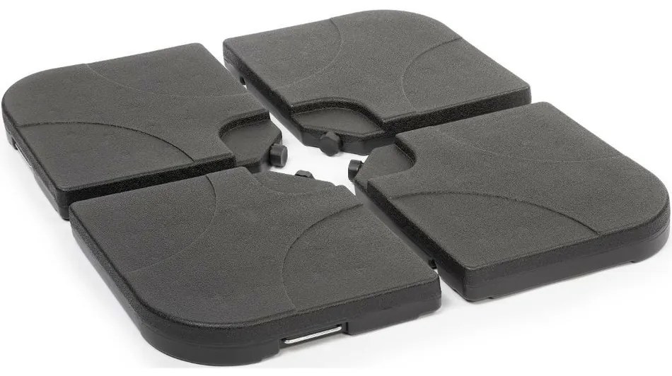 Fieldmann FDZN 9014 závažie pre slnečník