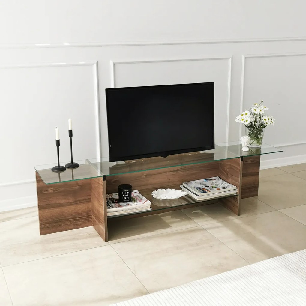 TV stolík Escape Orech