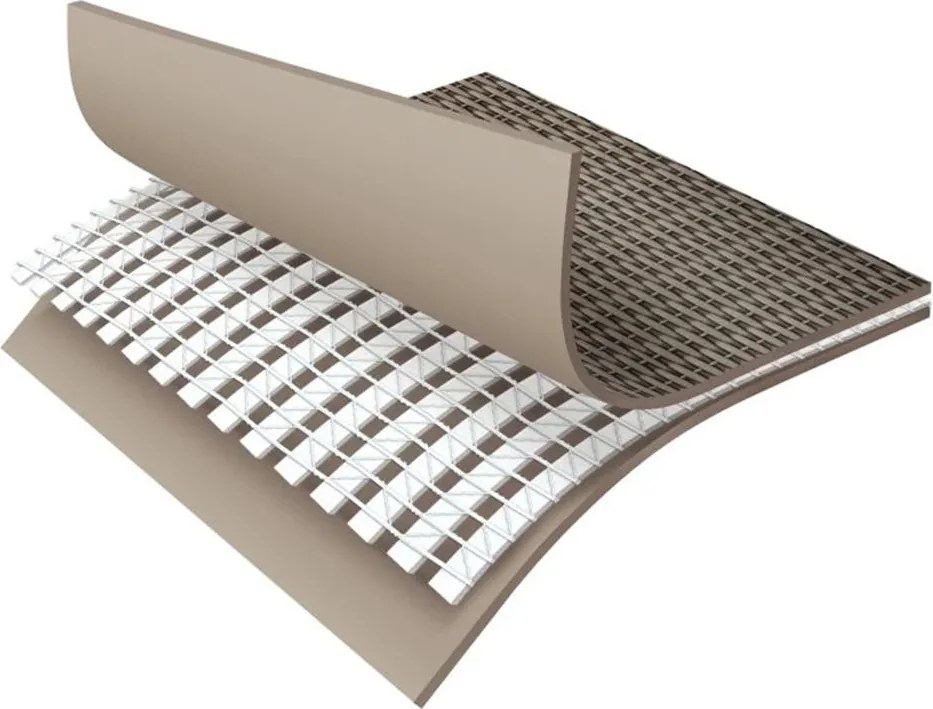 Bazén CF FRAME ratan - 3,05 x 1,07 m