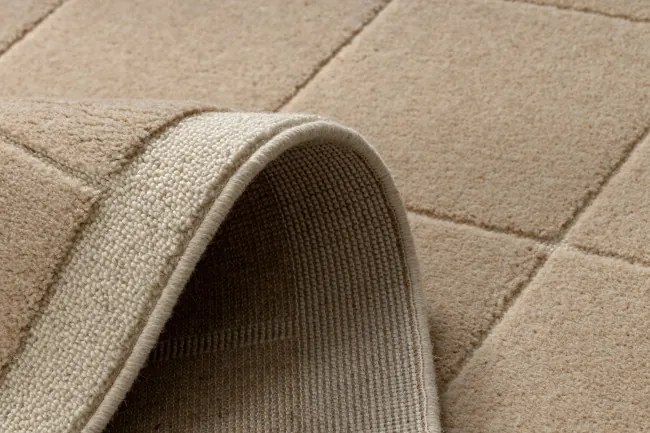 Koberec OSTA FLUX 461.118.SA131 béžový / krémový