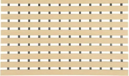 Kúpeľňová predložka béžová