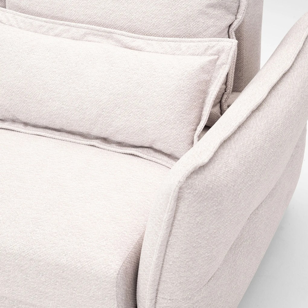 PROXIMA.store - Rozkladacie kreslo - MADERA SOFT SKUPINA LÁTOK: Skupina 2