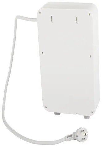 Prietokový ohrievač vody 5500 W VK 24322