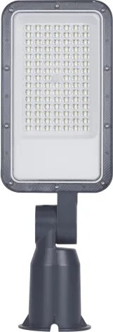 Brilagi -LED Vonkajšia pouličná lampa s kĺbom. URBANLIGHT LED/50W/230V antracit IP65
