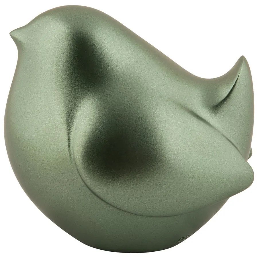 Soška z polyresínu (výška 10 cm) Fat Bird – PT LIVING