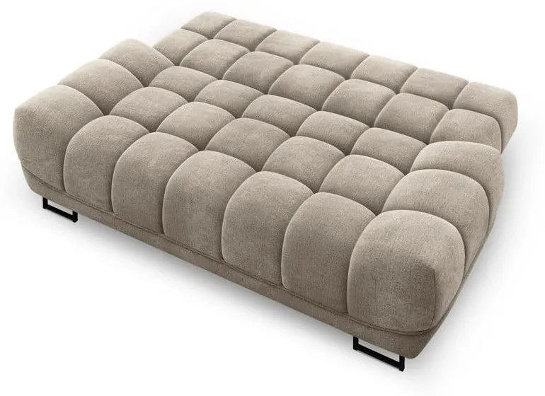 Béžová trojmiestna rozkladacia pohovka Windsor & Co Sofas Cumulus
