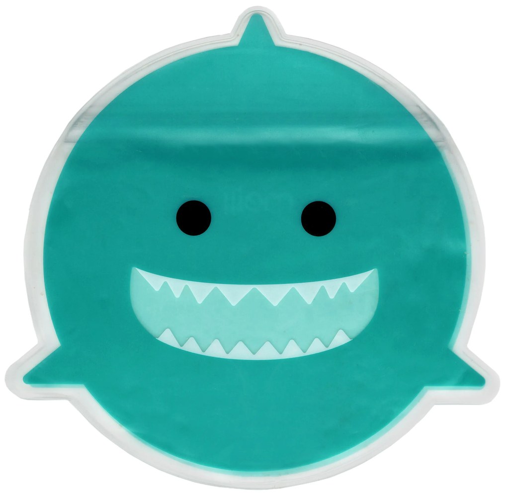 Opakovateľne použiteľné vrecúška na desiatu - 6 ks