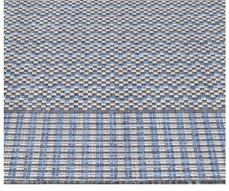 Ayyildiz Kusový koberec SUNNY 4419, Sivá Rozmer koberca: 140 x 200 cm