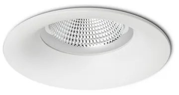 RENDL LOOKER 17 zápustné svietidlo biela 230V LED 30W 35° 3000K R12865