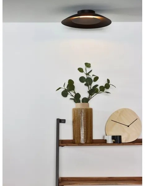 Lucide 79177/12/30 - LED Stropné svietidlo FOSKAL LED/12W/230V