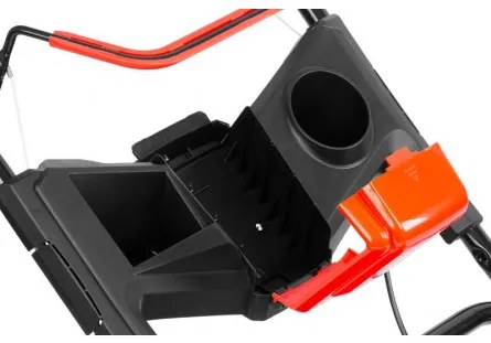 Sammer Benzínové kosačky na trávu QL46P-139, 2,4 kW, záber 46 cm, s pojazdom, LONCIN 111823