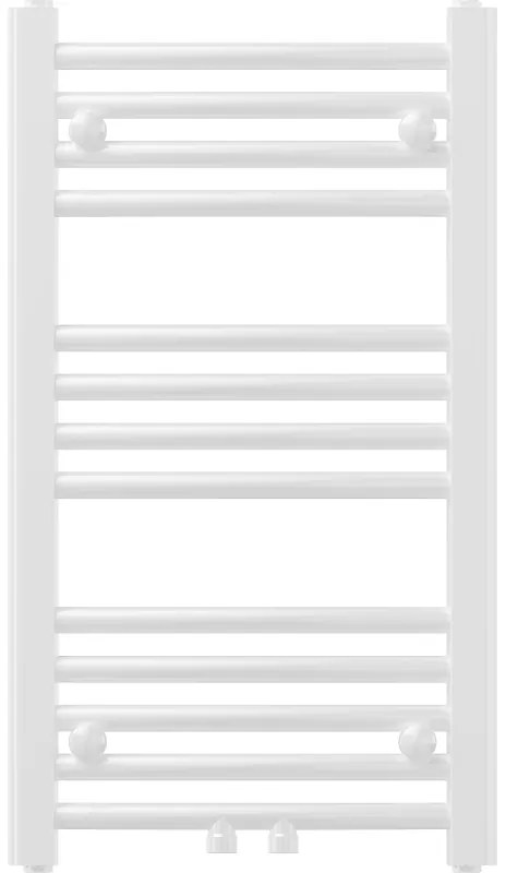 Mexen Ares, vykurovacie teleso 700x400 mm, 240 W, biela, W102-0700-400-00-20