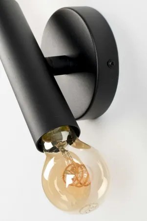 ZUIVER HAWK nástenná lampa