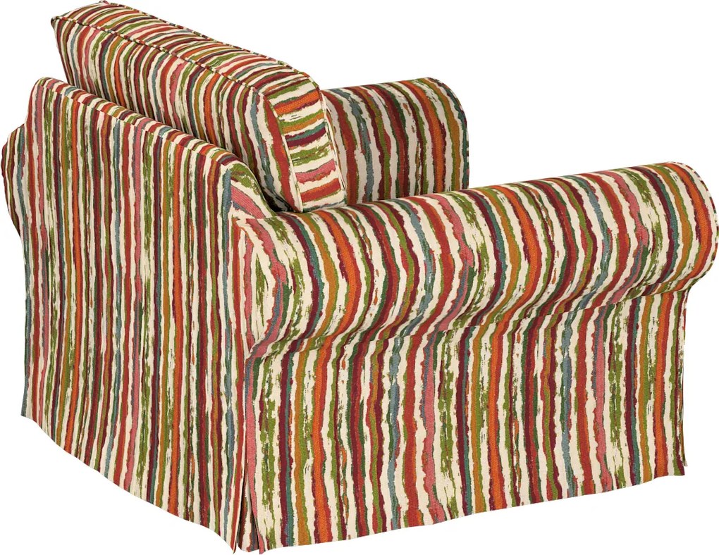 Poťah na kreslo Ektorp