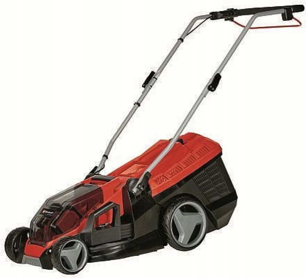 Akumulátorová kosačka Einhell 36 cm