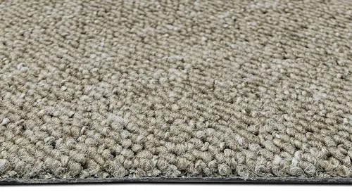 Koberce Breno Metrážny koberec BINGO 6814, šíře role 400 cm, béžová