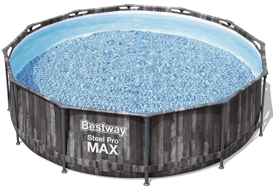 Bazén rámový doska 3,66x1 m s príslušenstvom 5614x