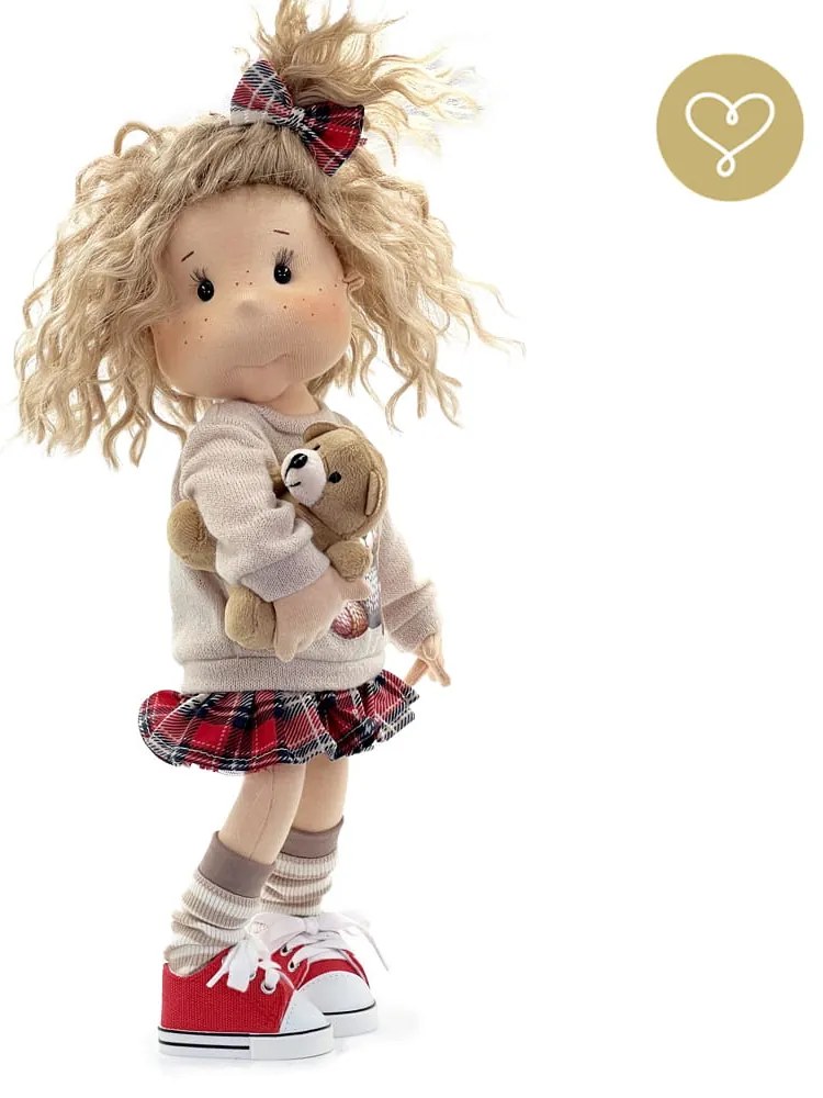 Bábika Mimi 40 cm - Varianta 2