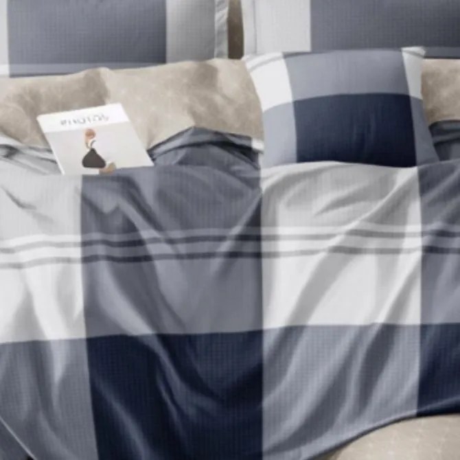 Obliečky Homa SIERRA CAIRO 7-dielna sada 140x200 cm