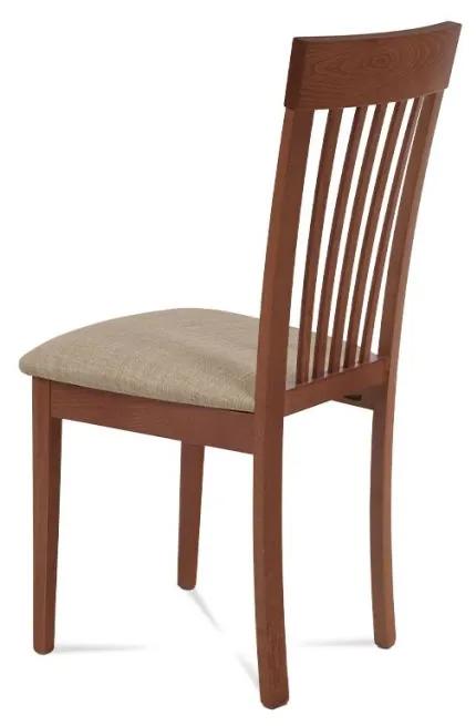 AUTRONIC Jedálenská stolička BC-3950 TR3
